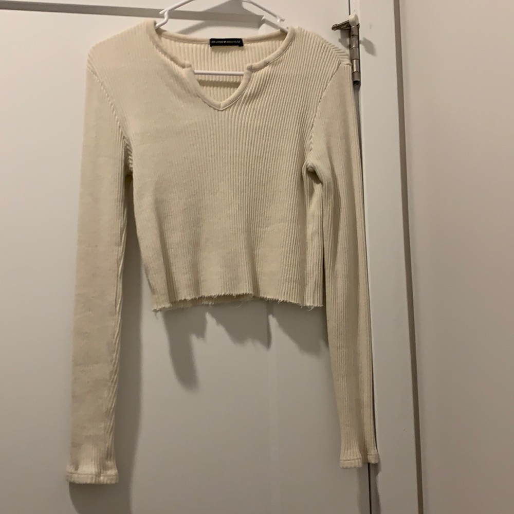 BRANDY MELVILLE LONG SLEEVE